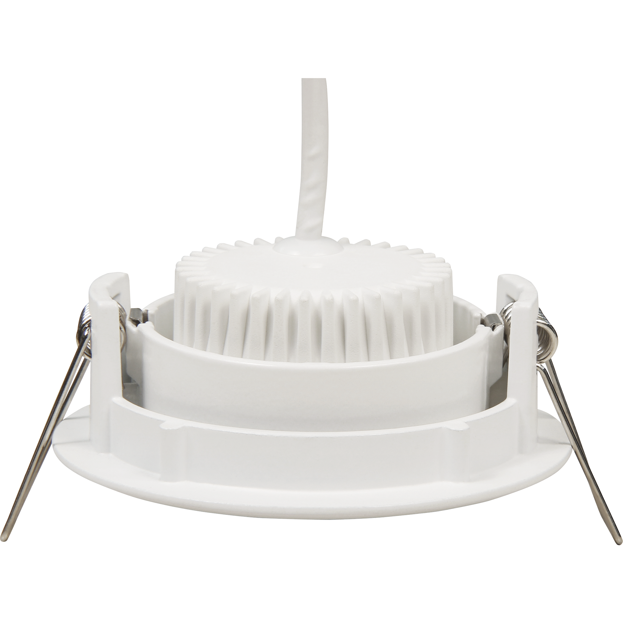 LED-Modul McShine ''MCOB'', 5W, 400 Lumen, 230V, 50x25mm, warmweiß, 3000K, dimmbar