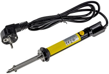Entlötpumpe "CT-EH 40" mit Heizung, 230V, 40Watt, 1,25m Kabel