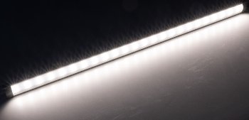 LED Unterbauleuchte "CT-FL50" 50cm, 554lm, 5 Watt, 4000K / tageslicht weiß