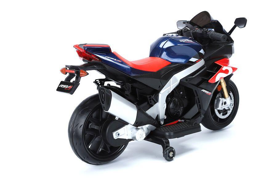 Kindermotorrad Aprilia