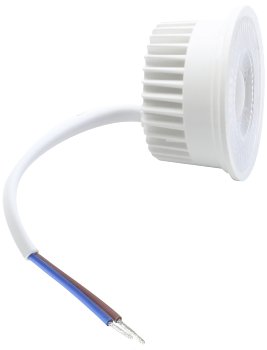 LED-Modul "Piatto CCT 5" 60° / 230V, 5W, 3000K/4000K/6500K