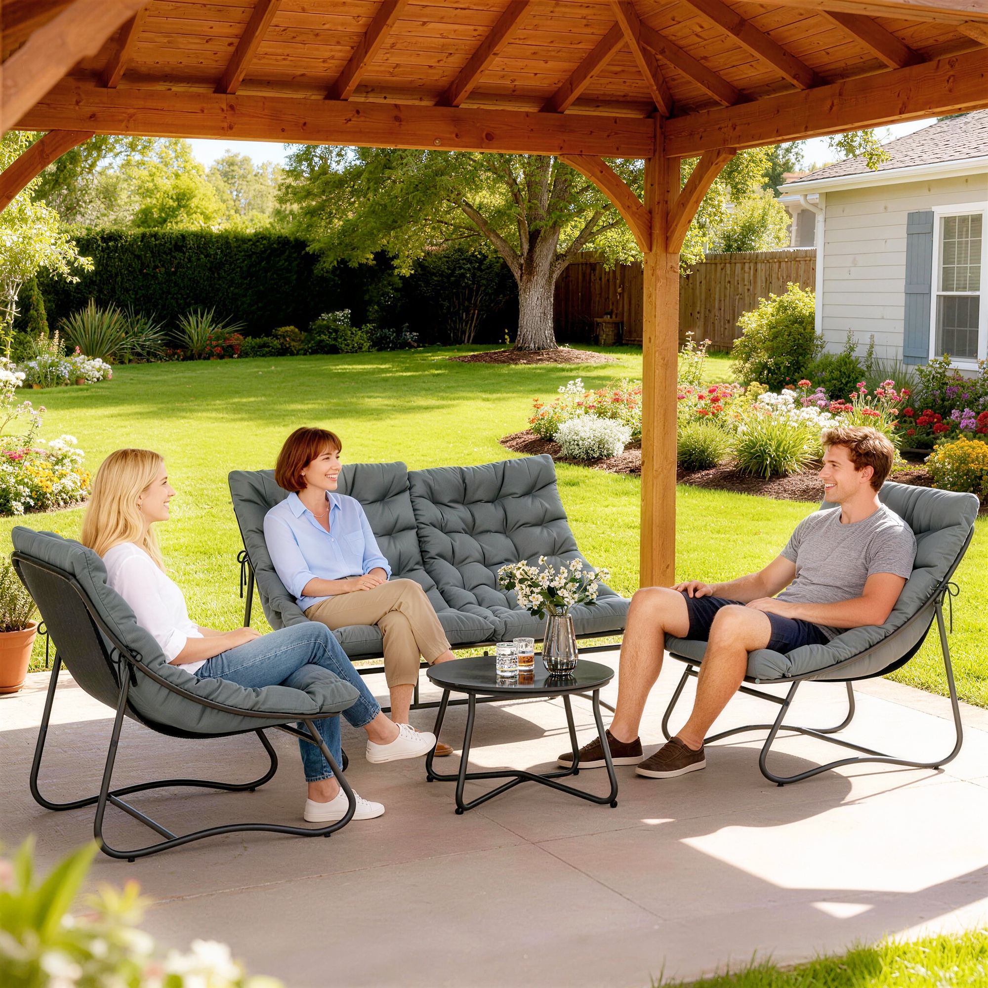 outsunny-4-sitzer-gartenmobel-set-2-stuhle-1-doppel-sofa-1-tisch-mit-glasplatte-dicke-kissen-stahlrahmen-fur-terrasse~1T083N949O800