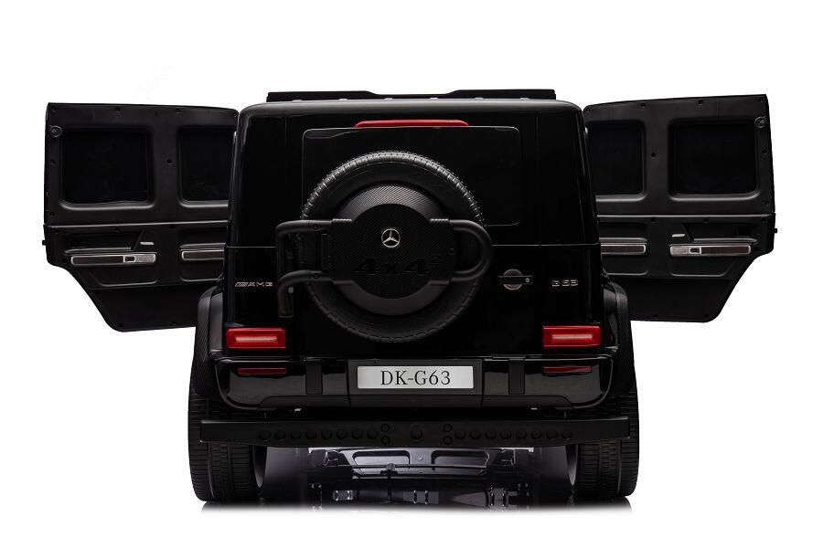 Kinderfahrzeug Mercedes G63 AMG