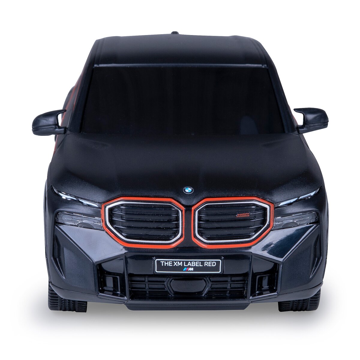 BMW XM 1:24 schwarz 2,4GHz