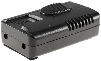 Fußdimmer für Halogen und LED, 230V, 75-300W Halogen, 3-100W LED