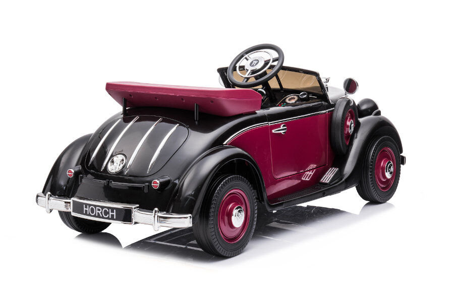 Kinderfahrzeug Audi Horch 930V - lackiert