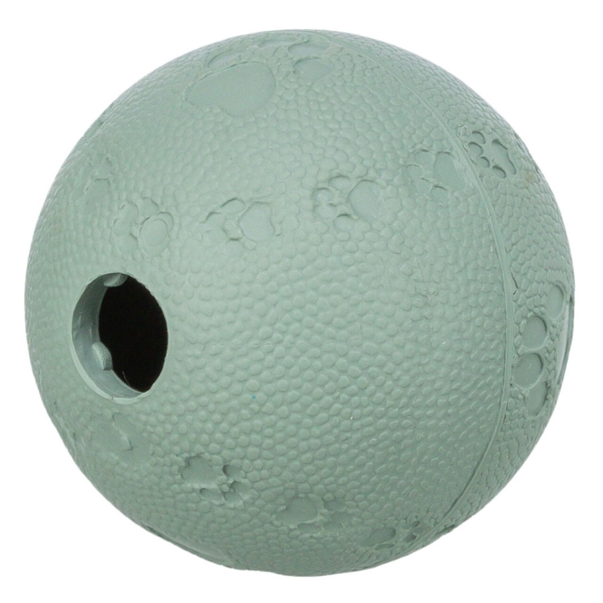 Trixie Labyrinth-Snacky Naturgummi-Snackball - 6 cm Trixie Labyrinth-Snacky Naturgummi-Snackball - 6 cm