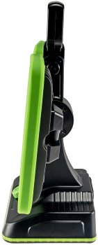 LED Baustrahler mit Akku "BSA-60 duo" / 2x30W, 5600lm, 4500K / neutralweiß