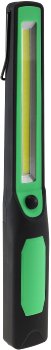LED Arbeitsleuchte "CAL-COB 300" / 3W, 300Lumen, Haken, Magnetfuß
