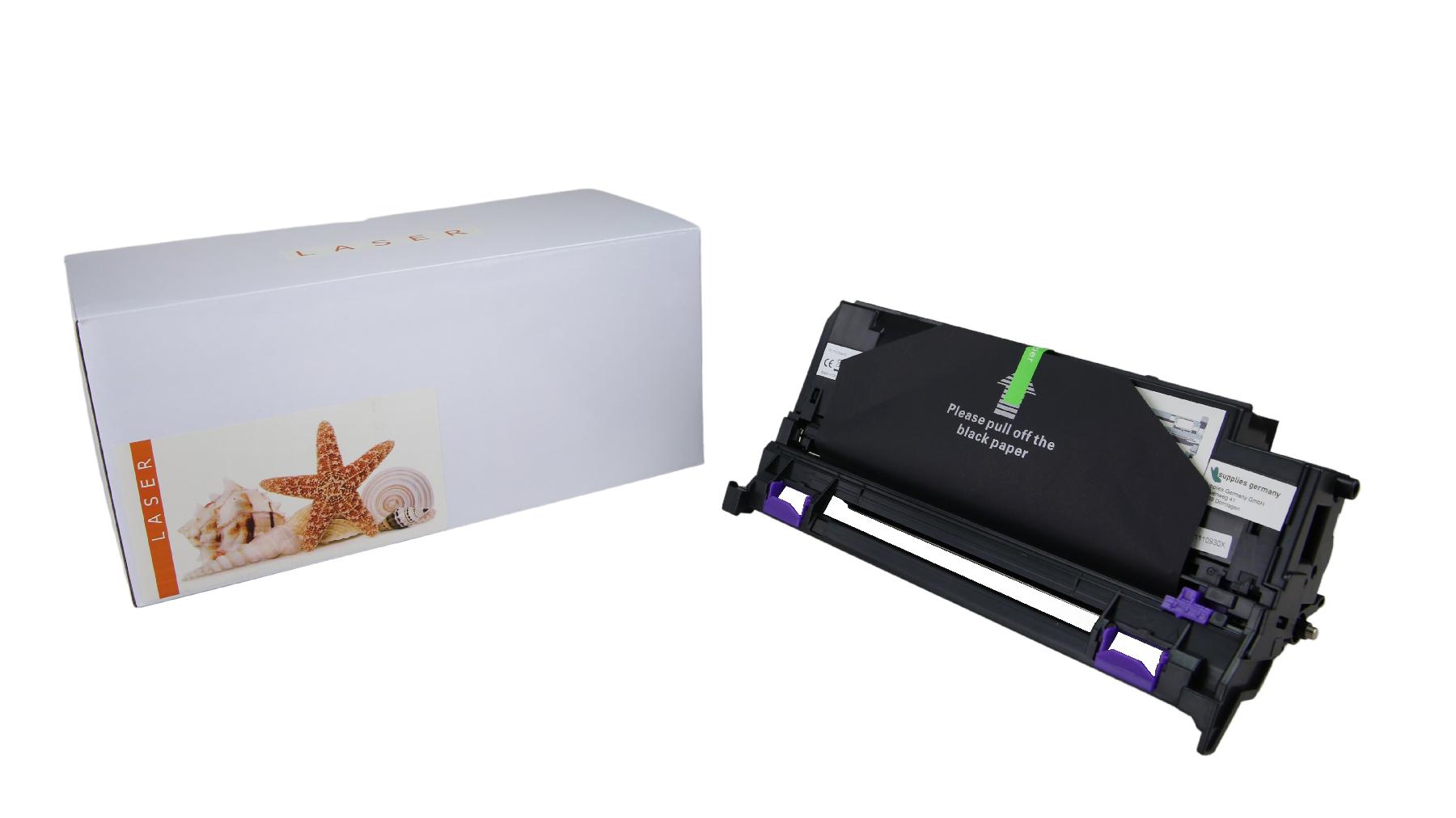 DK1150 alternativ Trommel black für Kyocera / DK1150 / 302RV93010 / 100.000 Seiten