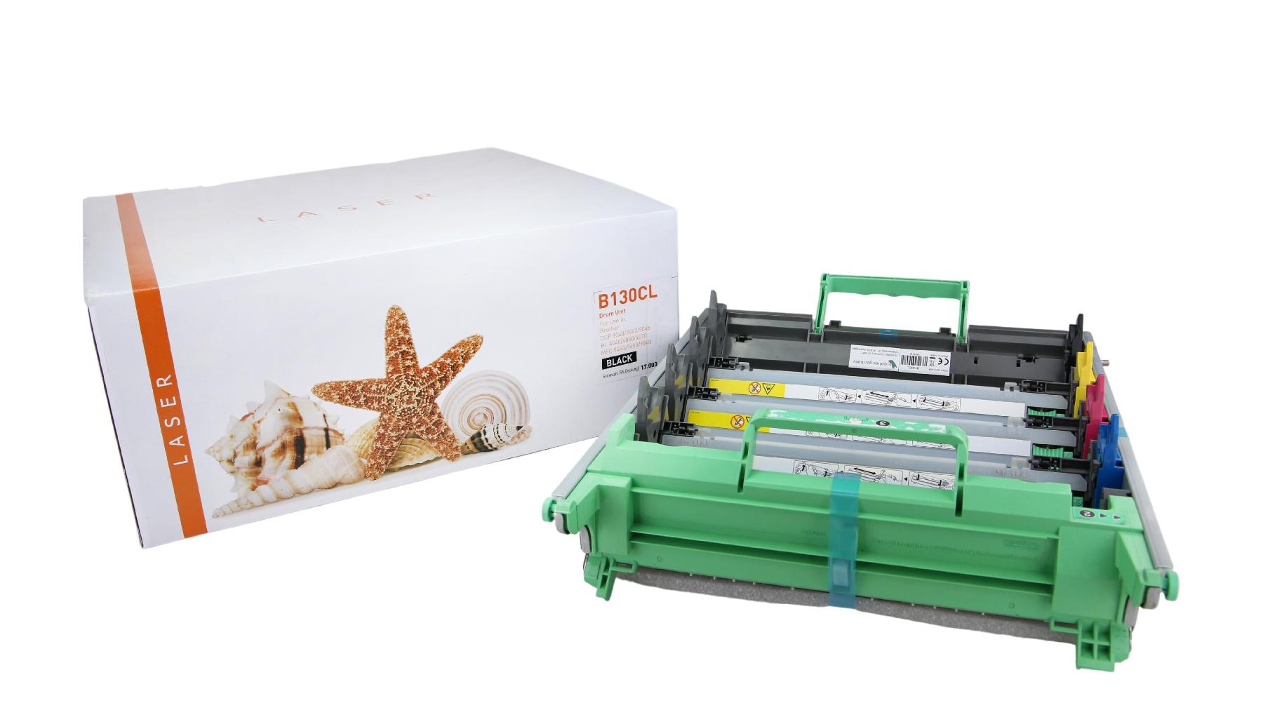 DR130 alternativ Trommel für Brother  / DR130CL / 17.000 Seiten