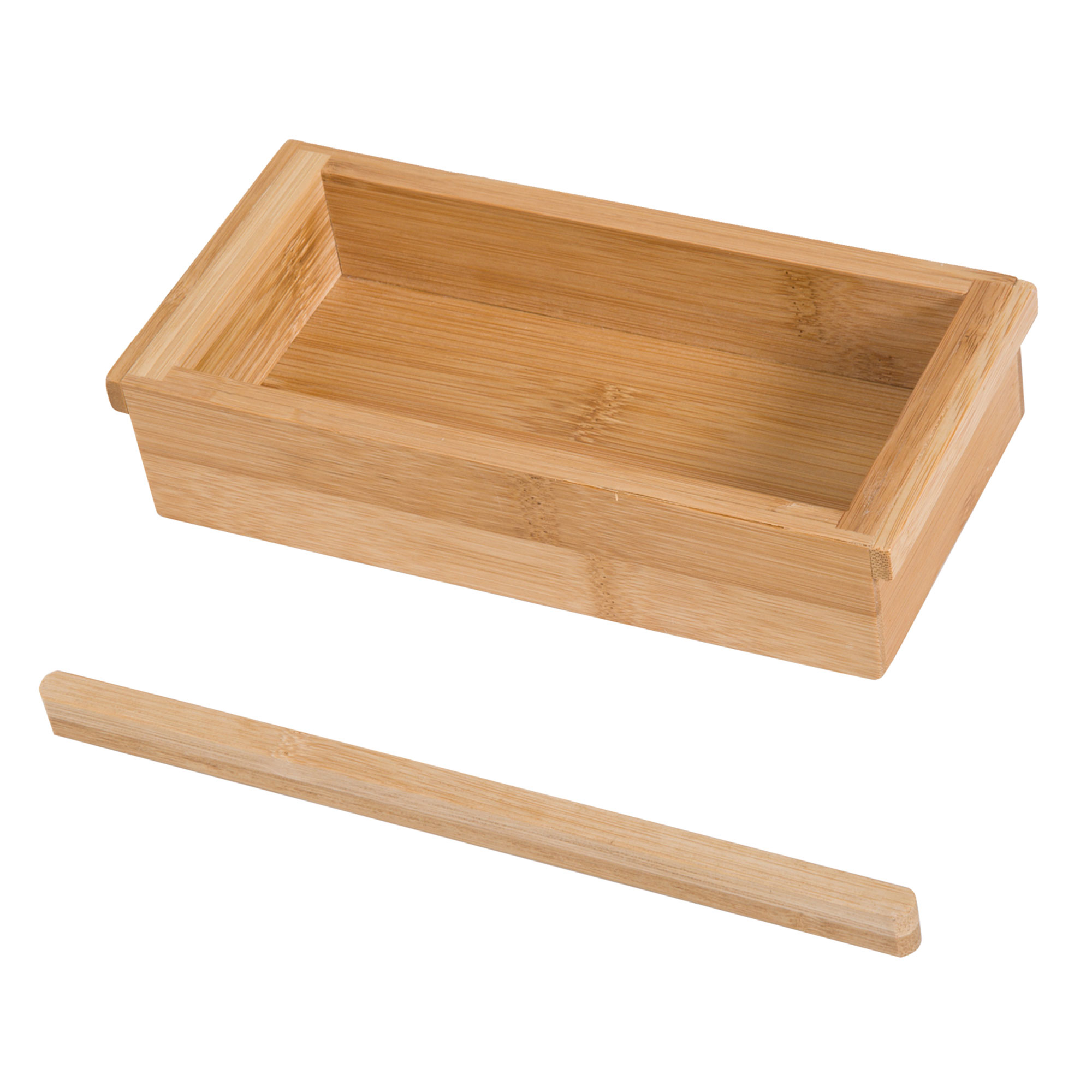 Badewannenablage Badewannenbrücke Wannenauflage Badewannentablett Ablage Badewanne, Bambus, Natur, (70-105) x 21,8 x 5 cm