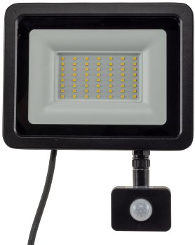LED-Fluter "CTF-OB 50" / IP65, 47W, 4739lm, 4000K neutralweiß