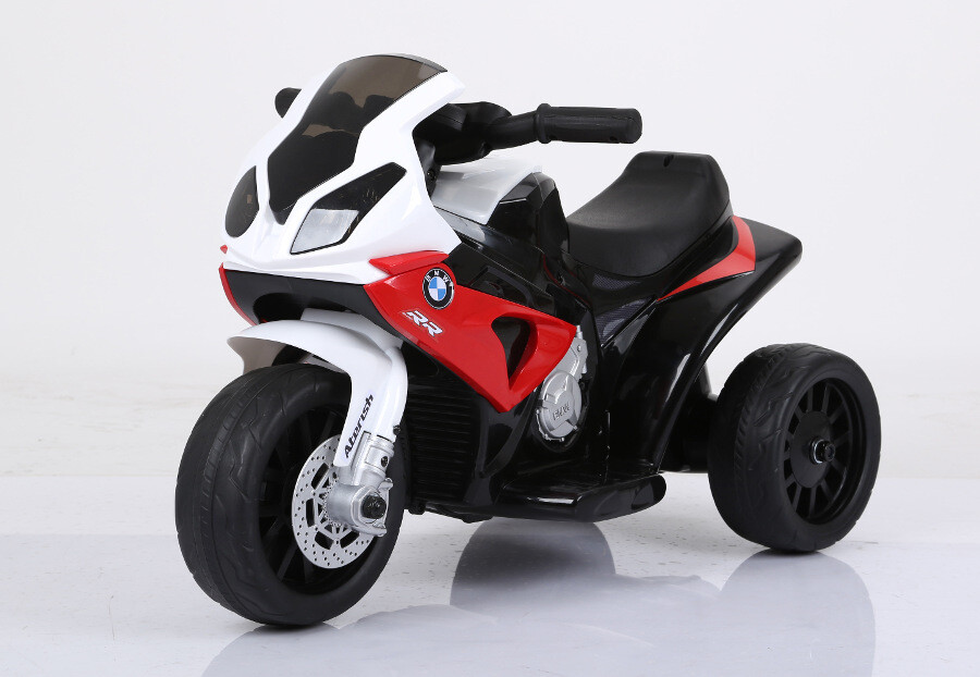 Kindermotorrad 188