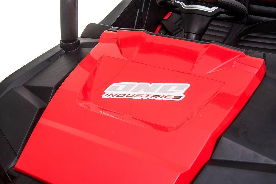 Kinderfahrzeug Buggy 999