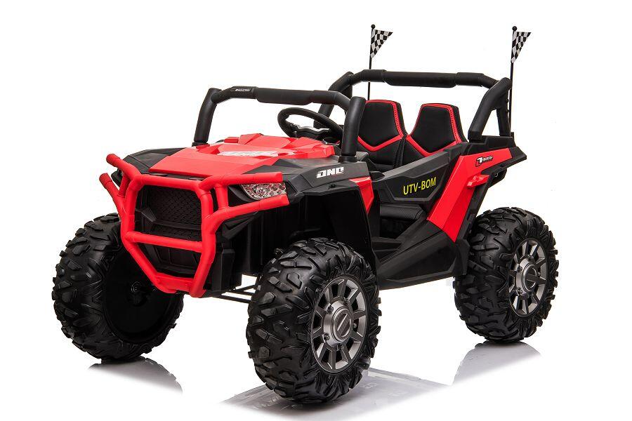 Kinderfahrzeug Buggy 999