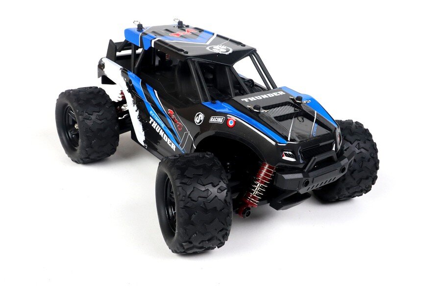 RC Buggy 1:18, 40 km/h, Allradantrieb - LiIon - "Thunder 312"