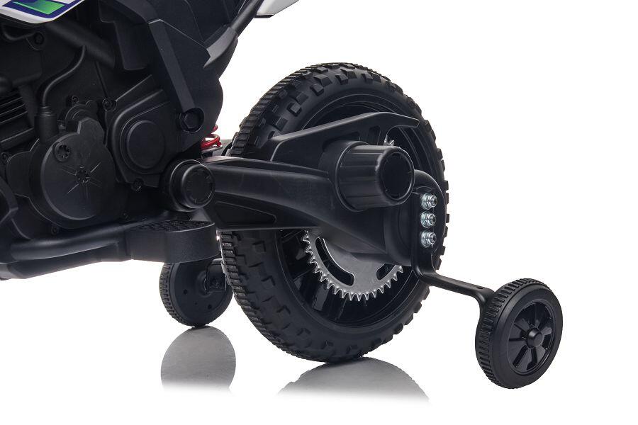 Kindermotorrad Aprilia RX