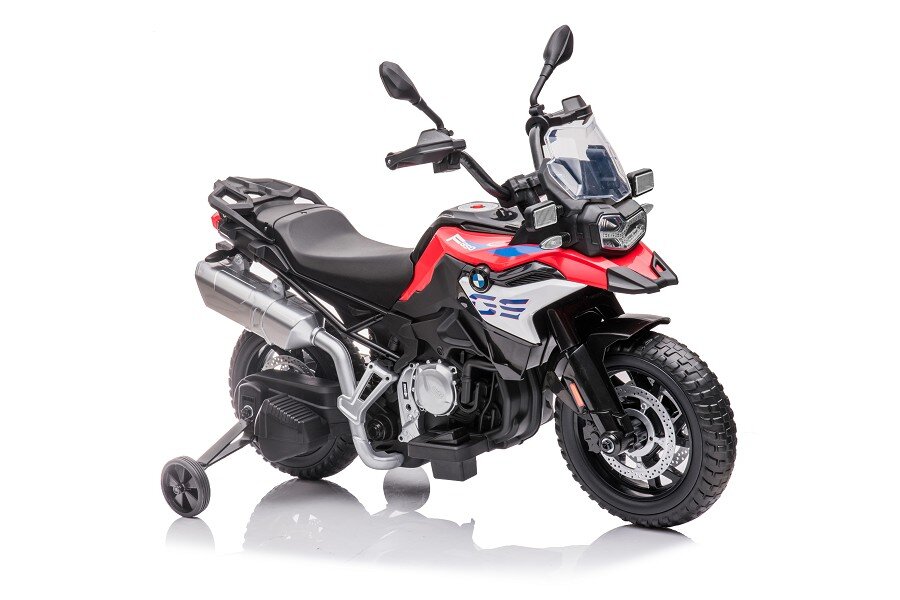 Kindermotorrad BMW F850 GS