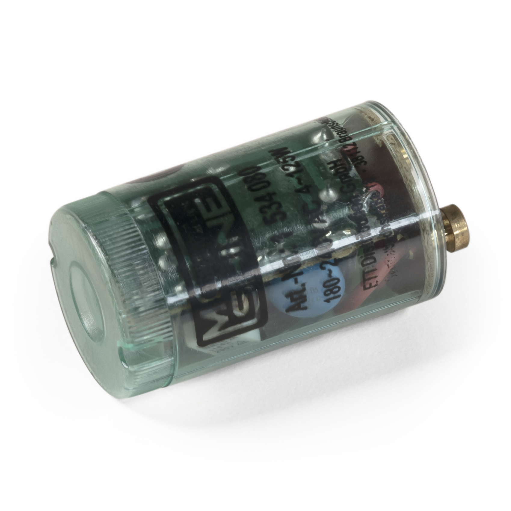 Sofortstarter für Leuchtstofflampen McShine ''Flink'', 4-125 Watt