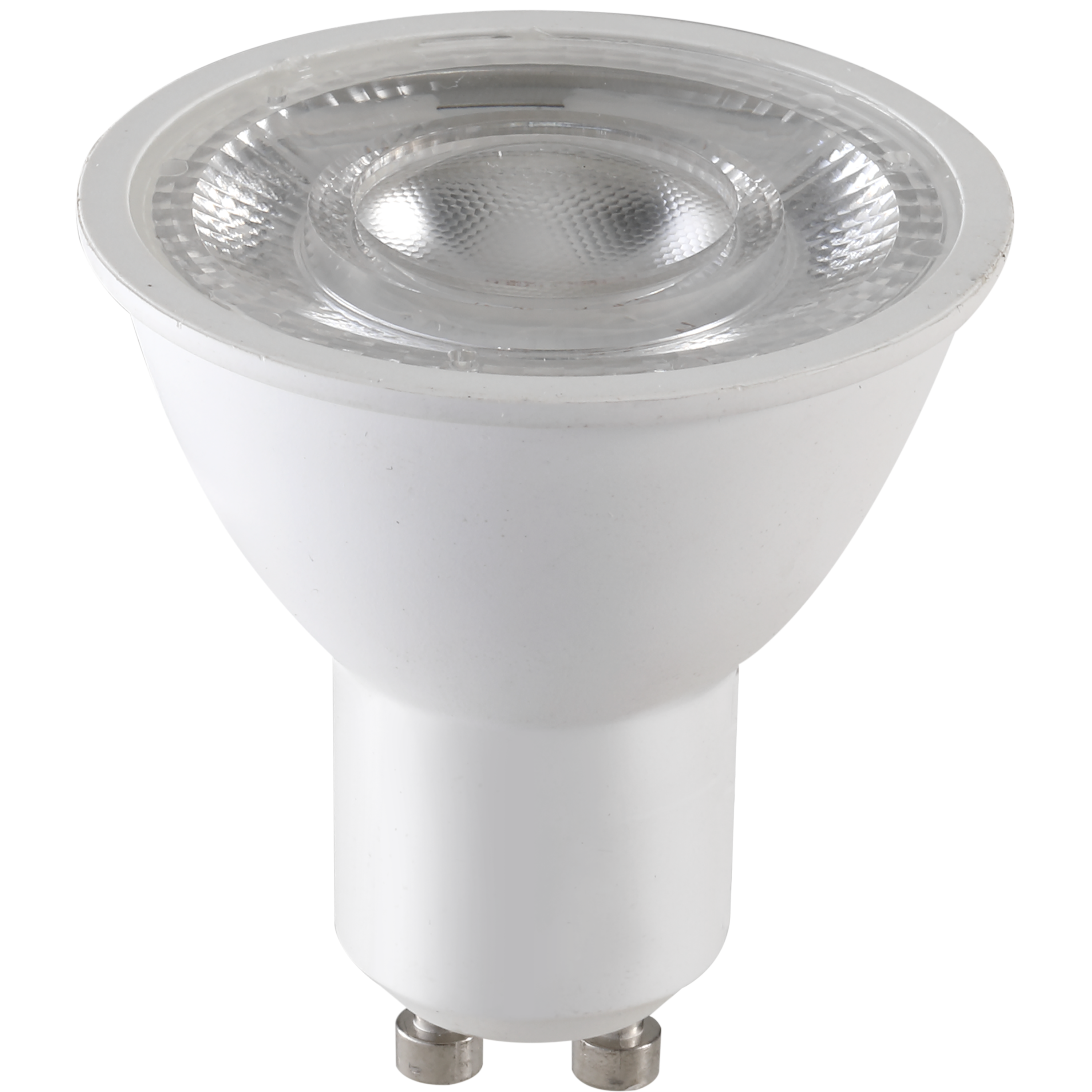 LED-Strahler EINLICHT ''Bronn'' GU10, 2,5W, 450 Lumen, 4000K, neutralweiß