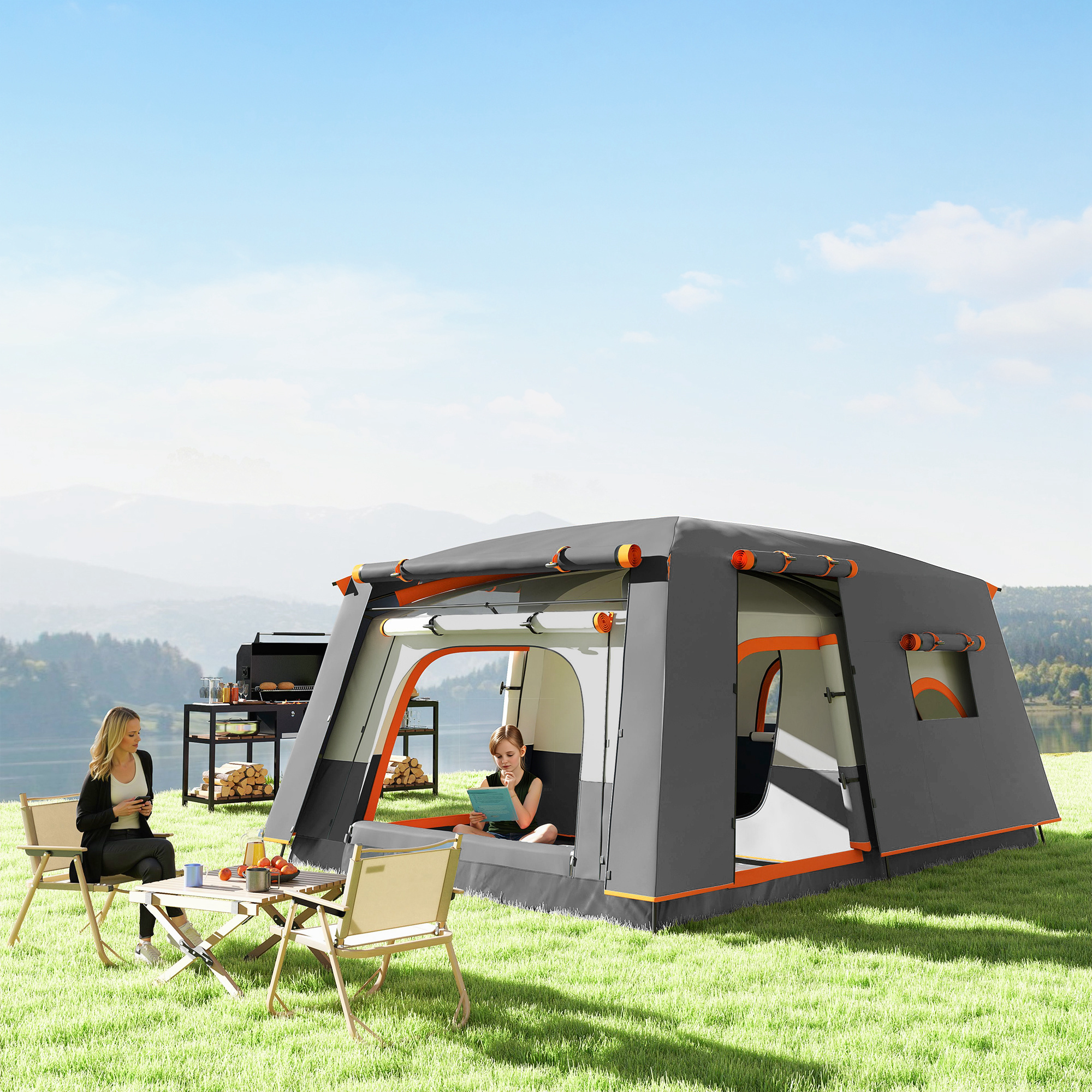 outsunny-familienzelt-fur-camping-4-5-personen-wasserdichtes-tunnelzelt-turen-fenster-4-3-x-3-x-1-95-m-blau~1TILBVV6HJ001