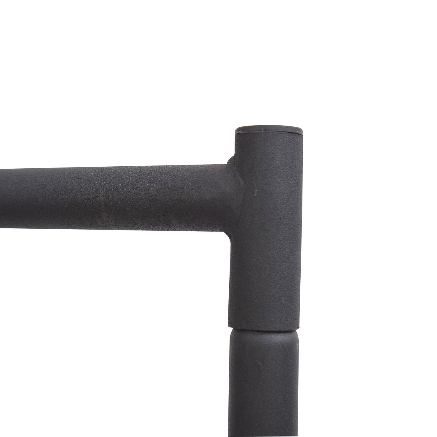 Kleiderständer Kleiderwagen Wäscheständer Rollgarderobe Garderobenständer (150 x 60 x 170 cm)