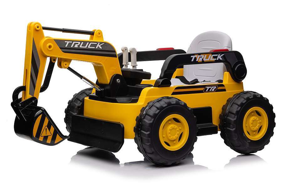 Kinderfahrzeug Radlader