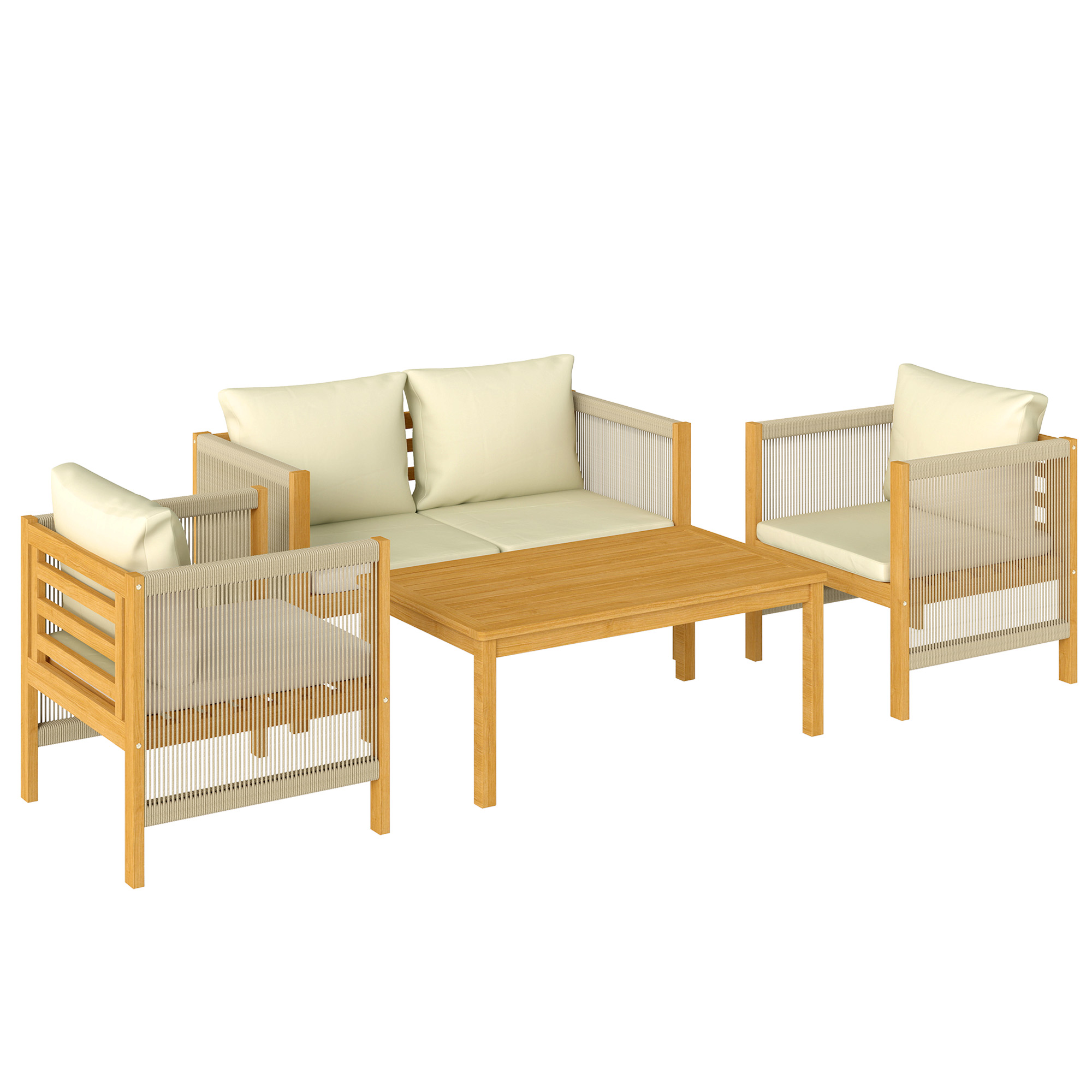 outsunny-gartenmobel-set-holz-sitzgruppe-fur-4-personen-mit-2er-sofa-2-sessel-tisch-seilflecht-lamellendesign~24T70RD8HUG01