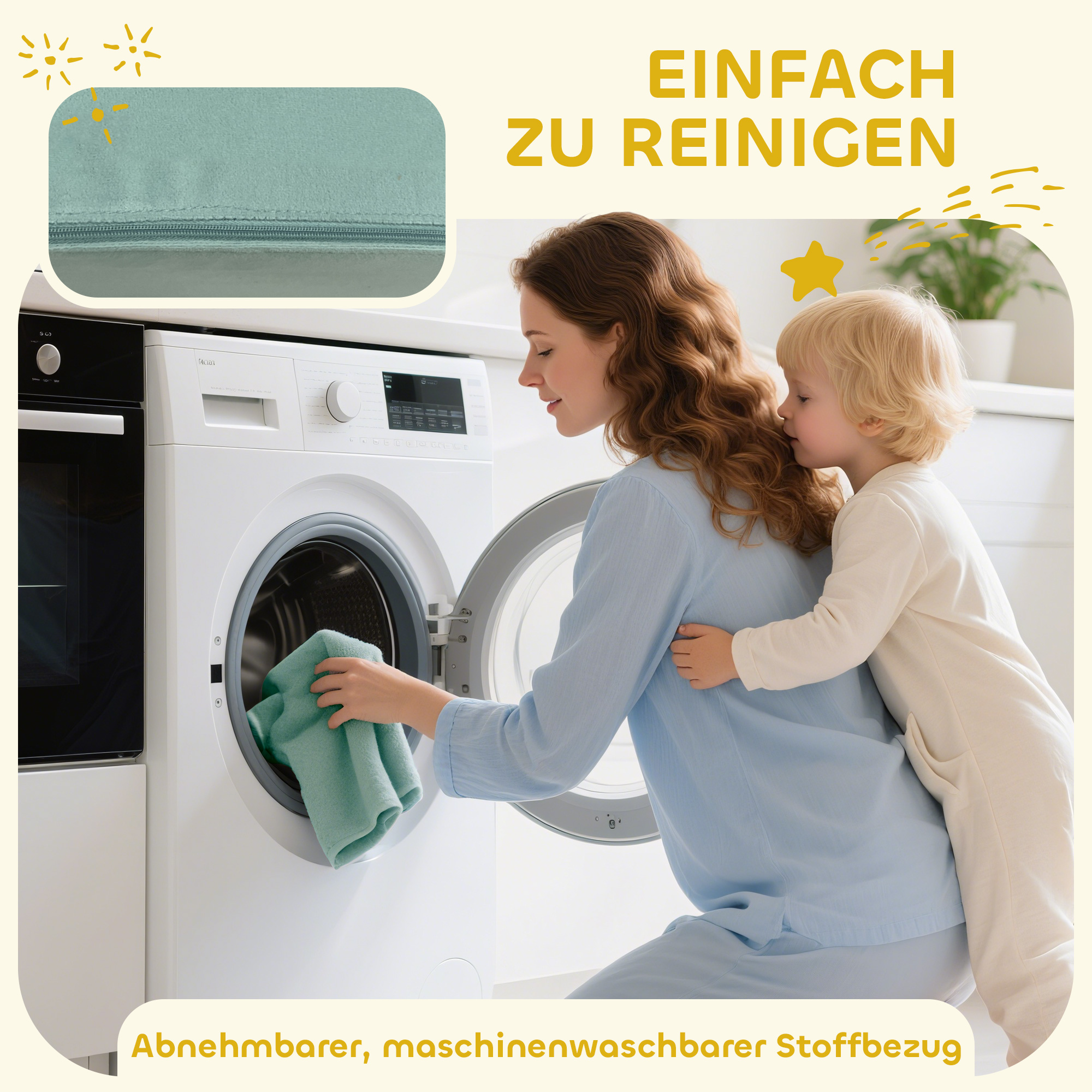 15-teiliges Softbaustein-Set, 200 Kunststoff-Bälle, Bällebad für Kleinkinder, Indoor, Schaumstoff, Bunt