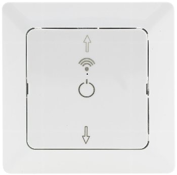 MILOS WiFi Rolladensteuerung / Android + iOS- App,Alexa/Google tauglich