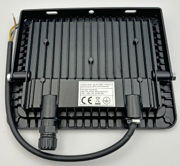 LED-Fluter "CTF-OB 50" / IP65, 47W, 4739lm, 4000K neutralweiß