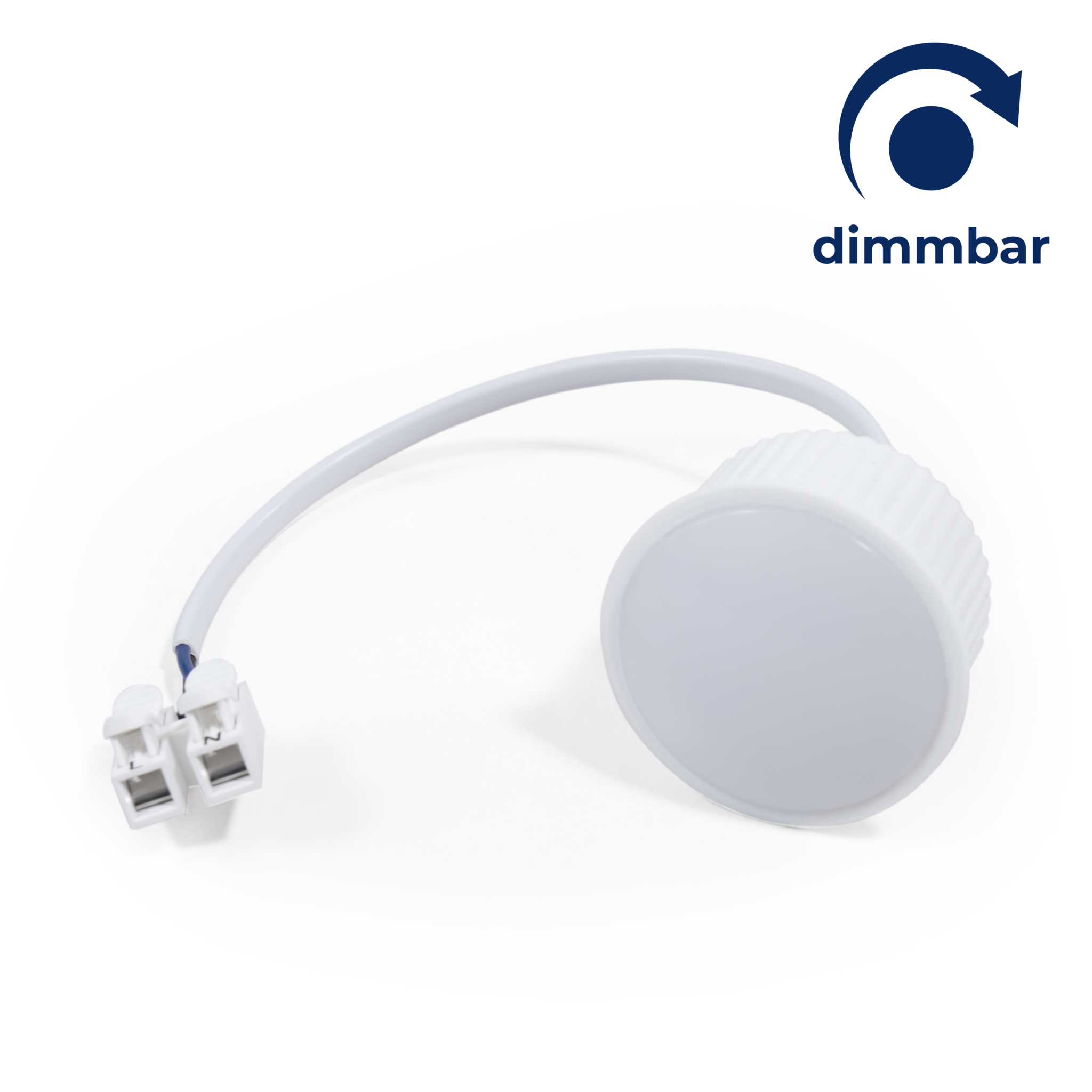 LED-Modul McShine ''PL-55'' 5W, 410Lumen, 230V, 50x25mm, neutralweiß, dimmbar