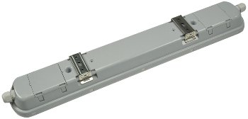 Wand-& Deckenleuchte "HP-63" IP65, 150cm / 56W, 4000k, neutralweiß, 6600 Lumen
