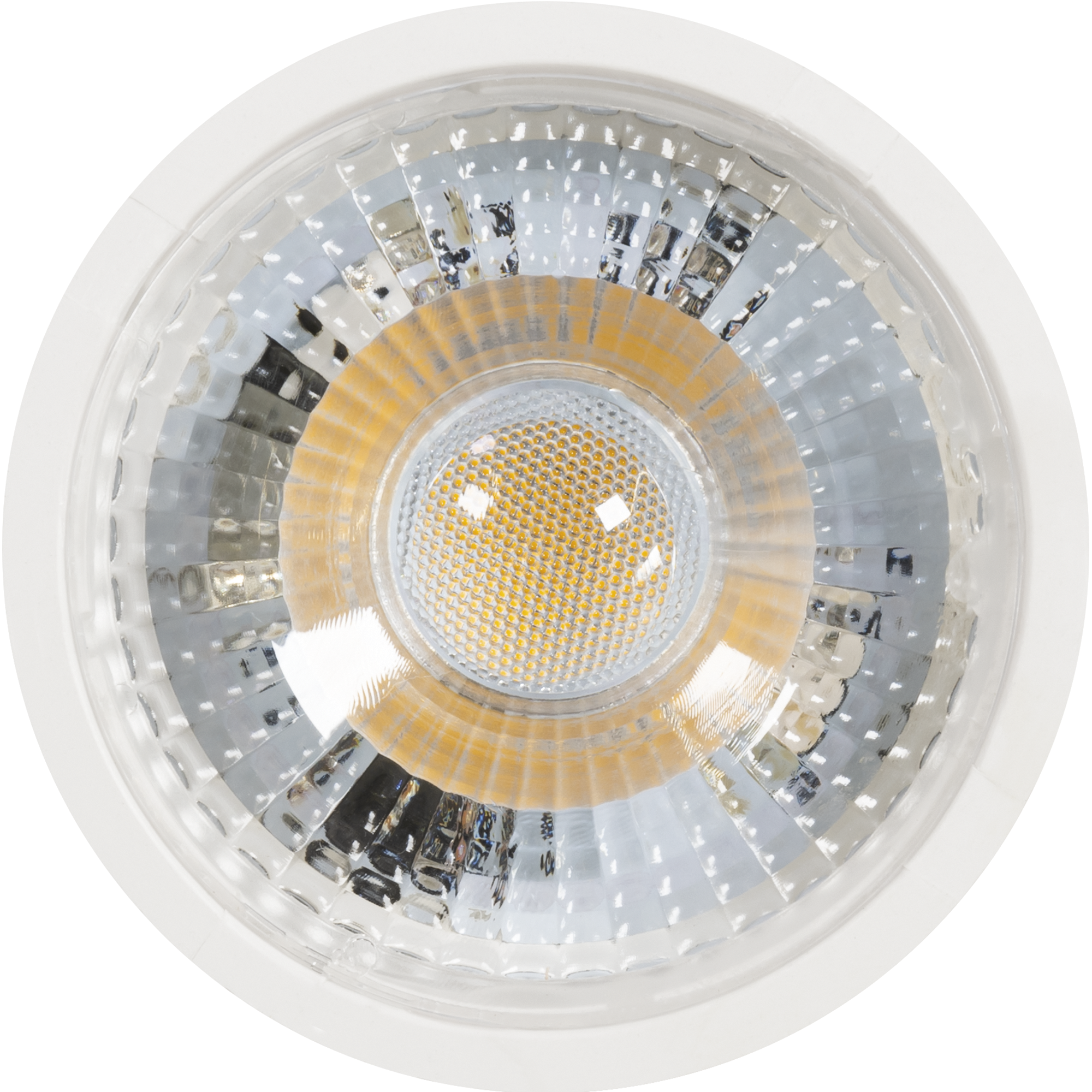 LED-Modul McShine ''MCOB'', 5W, 400lm, 230V, 50x25mm, neutralweiß, 4000K, dimmbar