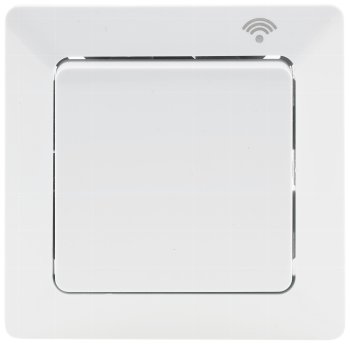 MILOS WiFi Schalter / Android + iOS- App,Alexa/Google tauglich