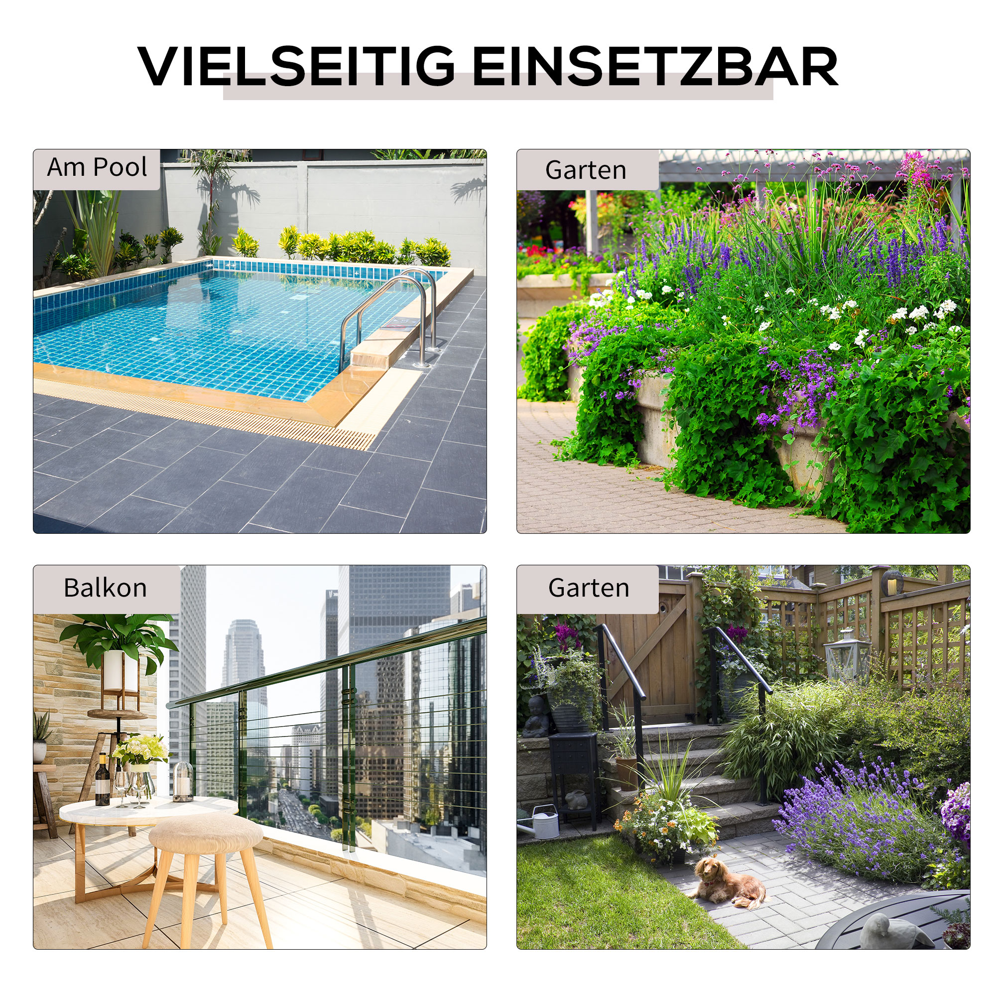 Beistelltisch aus Polyrattan klappbar Kaffeetisch Couchtisch Tablett Balkontisch Gartentisch Sofatisch Teetisch Gartenmöbel Rattantisch für Garten Terrasse Balkon, 40x40x40cm Braun