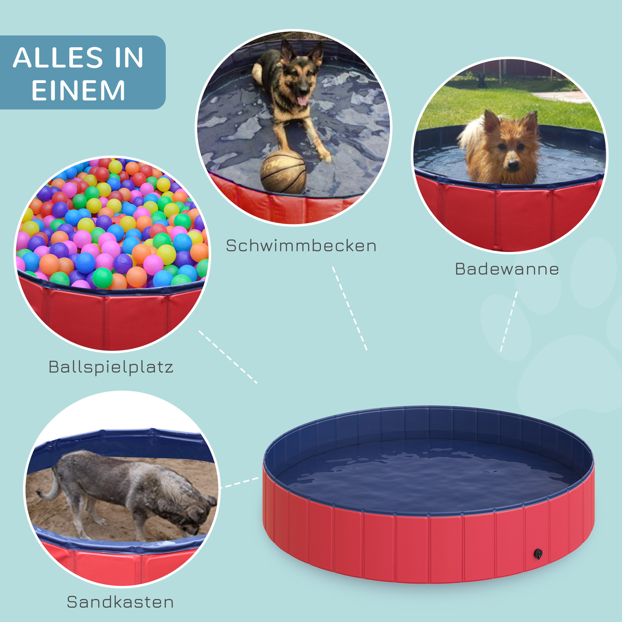 pawhut-hundebadewanne-hundepool-wasserbecken-fur-hunde-160-x-30-cm~D01-005