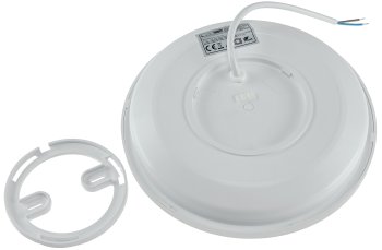 LED Deckenleuchte "Acronica 12 CCT" / Ø 22cm, 12W, 1100lm, IP40