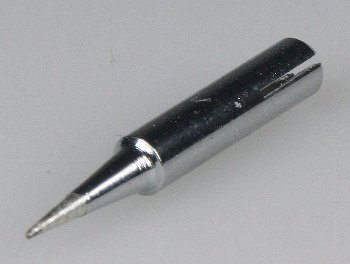 Ersatzspitze für Lötstation "CT-LSMicro", Feinlötspitze, langlebig