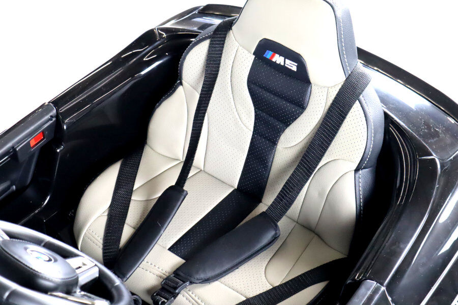 Kinderfahrzeug BMW M5 Drift Version