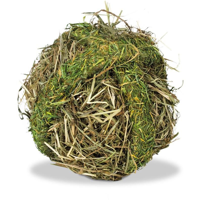 JR Farm Wiesen-Heuball 125g