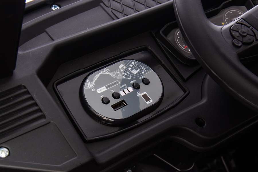 Kinderfahrzeug SCANIA R Series