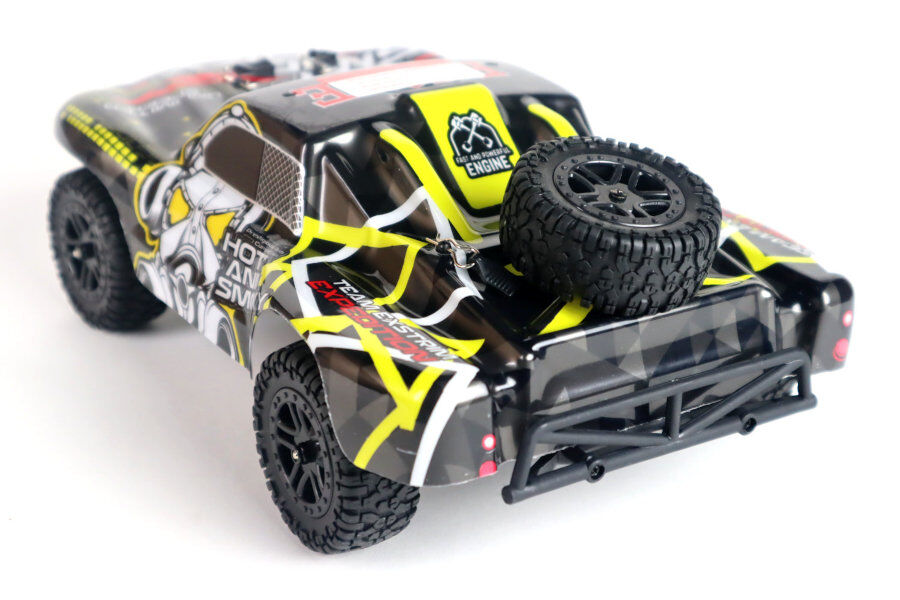 RC Buggy 1:18, 40 km/h, Allradantrieb - LiIon - "HS301-1E"