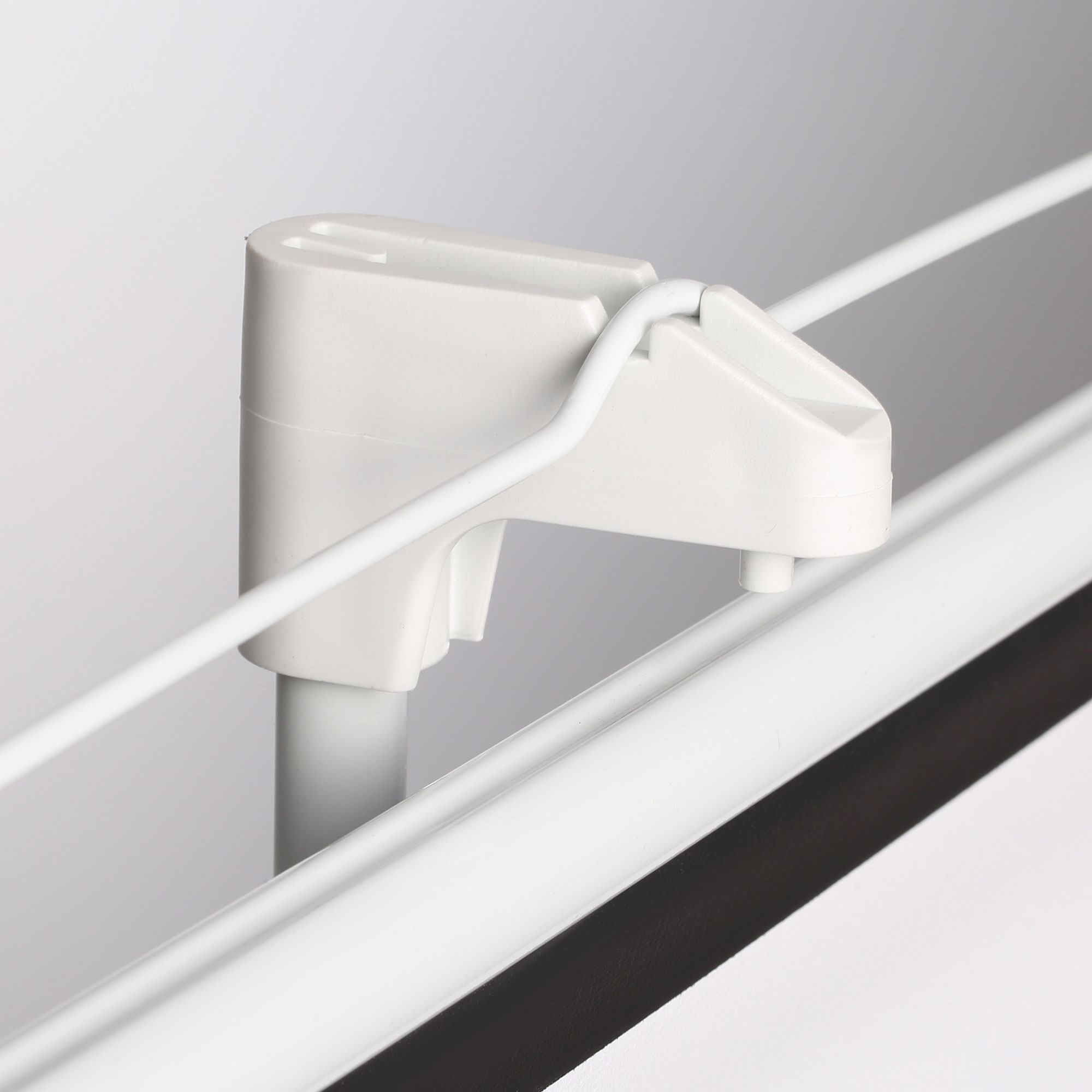 Projektionsleinwand im 4:3-Format, Kinoleinwand, Präsentationsfläche für Zuhause oder Büro, Weiß