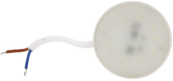 LED-Modul "Piatto W3" warmweiß / 120°, 2900K, 230V, 3W, 240lm, 50x24mm