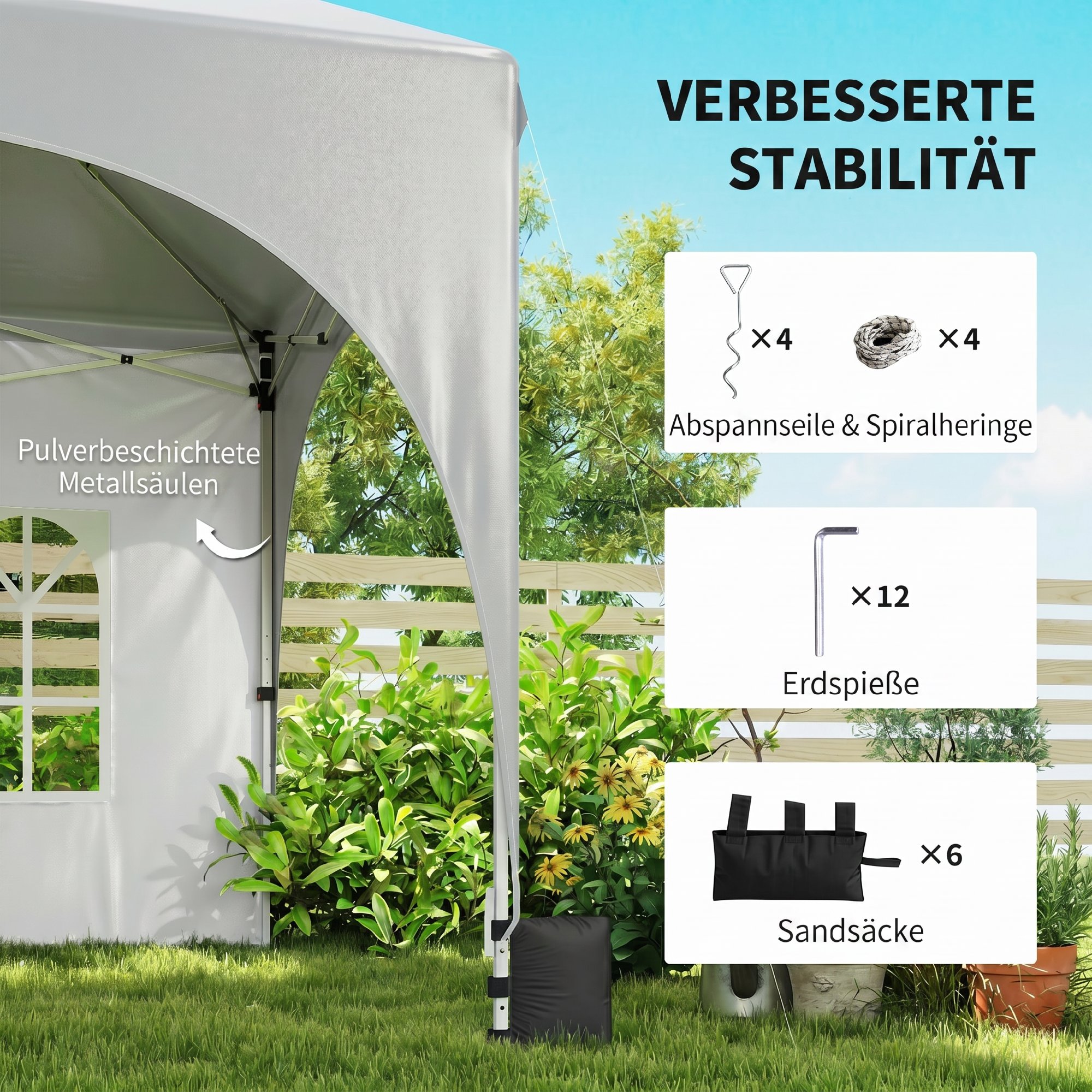 outsunny-3-x-6-m-pop-up-pavillon-mit-seitenwanden-6-sandsacken-hohenverstellbarem-dach-gartenparty-zelt-mit-tragetasche~232K1MCJPNG00