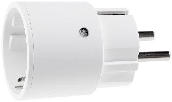 Funk-Steckdose für "Pilota Casa" Tiny, IP20, 230V, 2300W, max. 70m