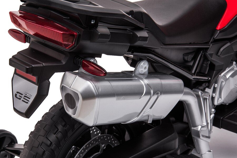 Kindermotorrad BMW F850 GS