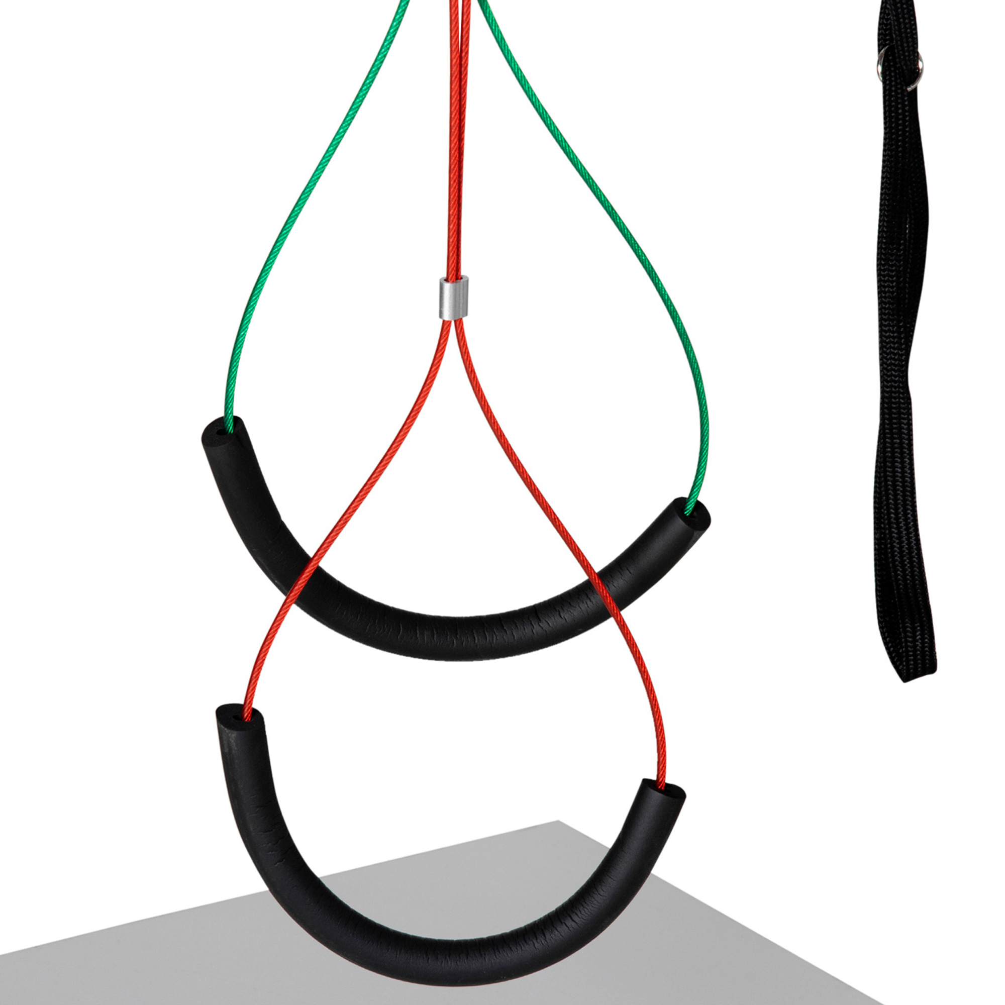 Haustierfrisiertisch Frisiertisch für Haustiere, höhenverstellbar, 36  x 8 x 74 cm, Silber